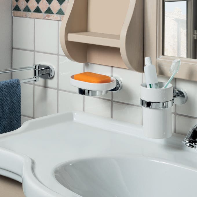 accessori bagno classici