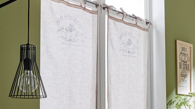 Le migliori soluzioni per tende a vetro moderne ed eleganti