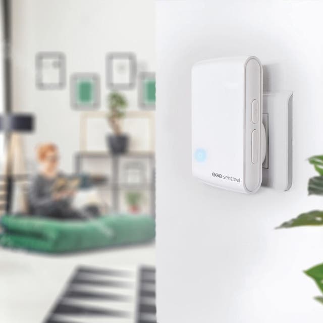 Campanello A Mano Con Suono Chiaro Campanello Di Chiamata A Mano - Foto 5