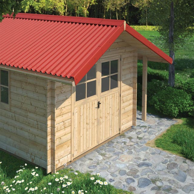 Coperture in bitume 