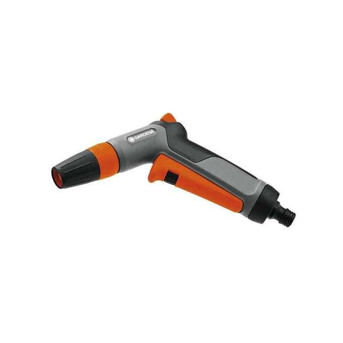 PISTOLA IRRIGATORE PER pistola per far conoscere il giardino EUR 15,90 - IT
