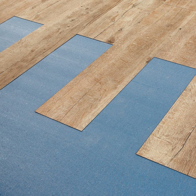 Sottopavimento o tappetino isolante per pavimenti e laminati