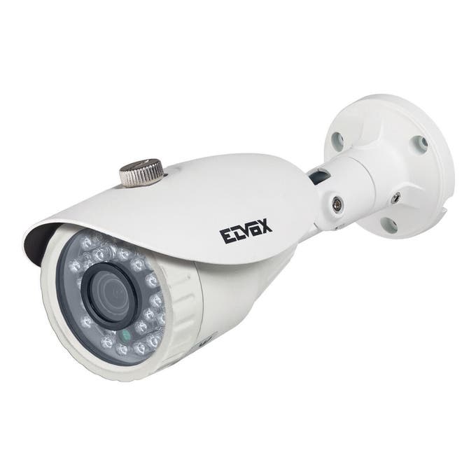 Videocamere di forma bullet