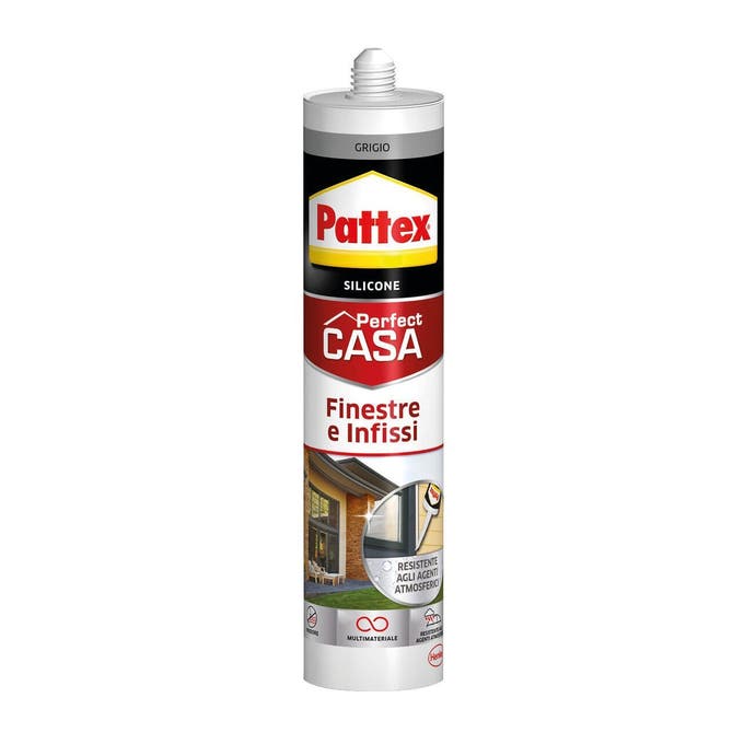 Siliconi neutri