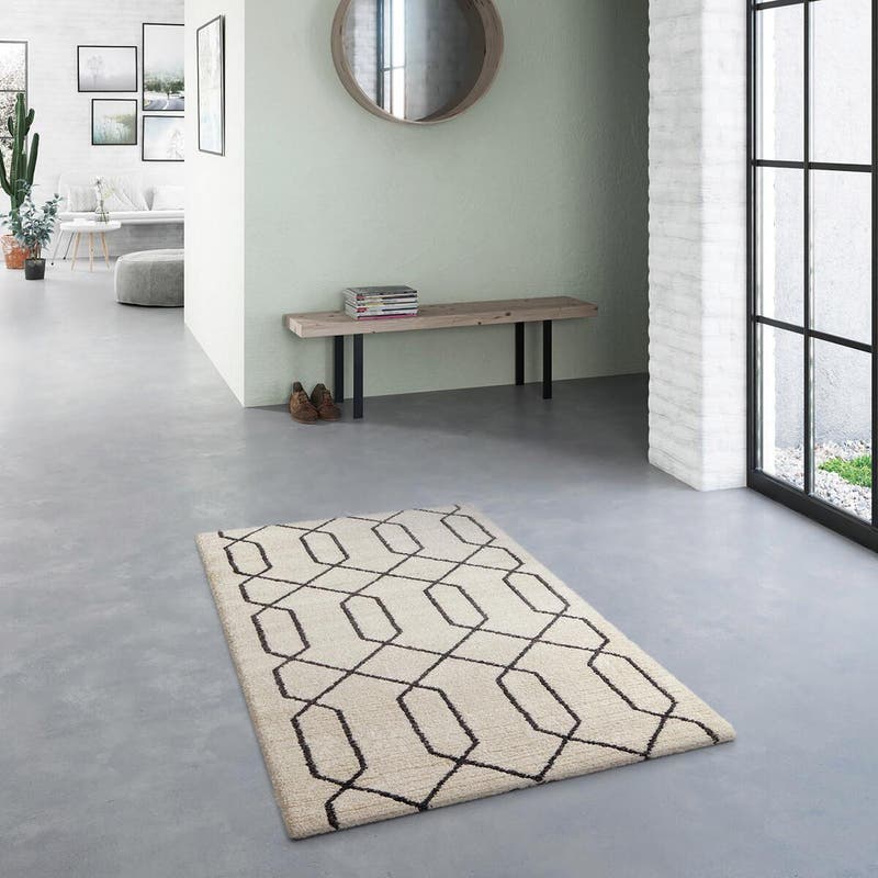 Come scegliere i tappeti per la tua casa