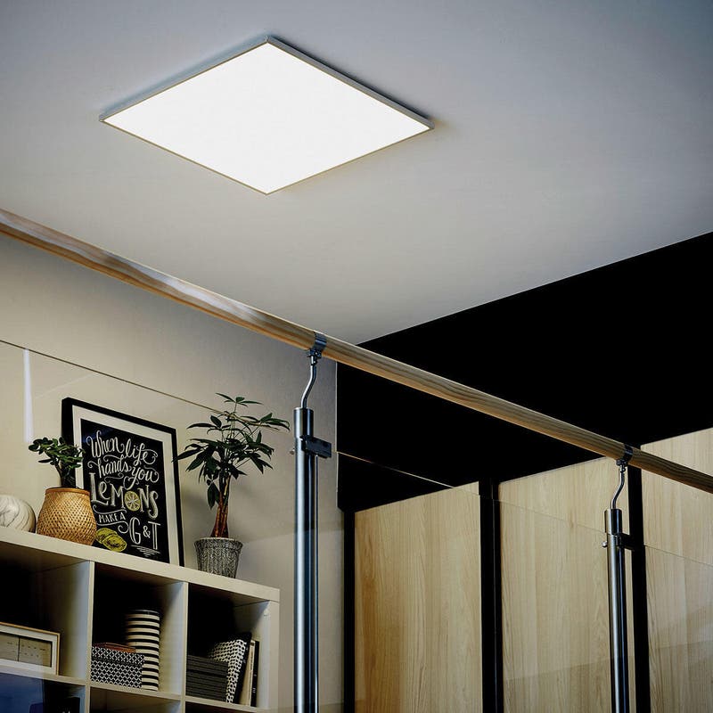 Pannelli LED su misura, con o senza cornice per l'interior design