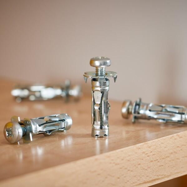 cheville made in France