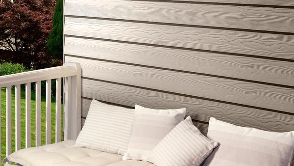 Restez zen, votre maison gardera son éclat sans entretien