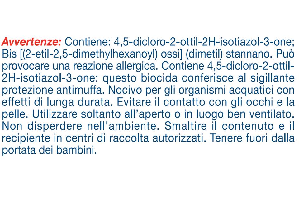 Silicone sigillante SARATOGA XS-Bipack  trasparente 560 ml 2 pezzi - 3