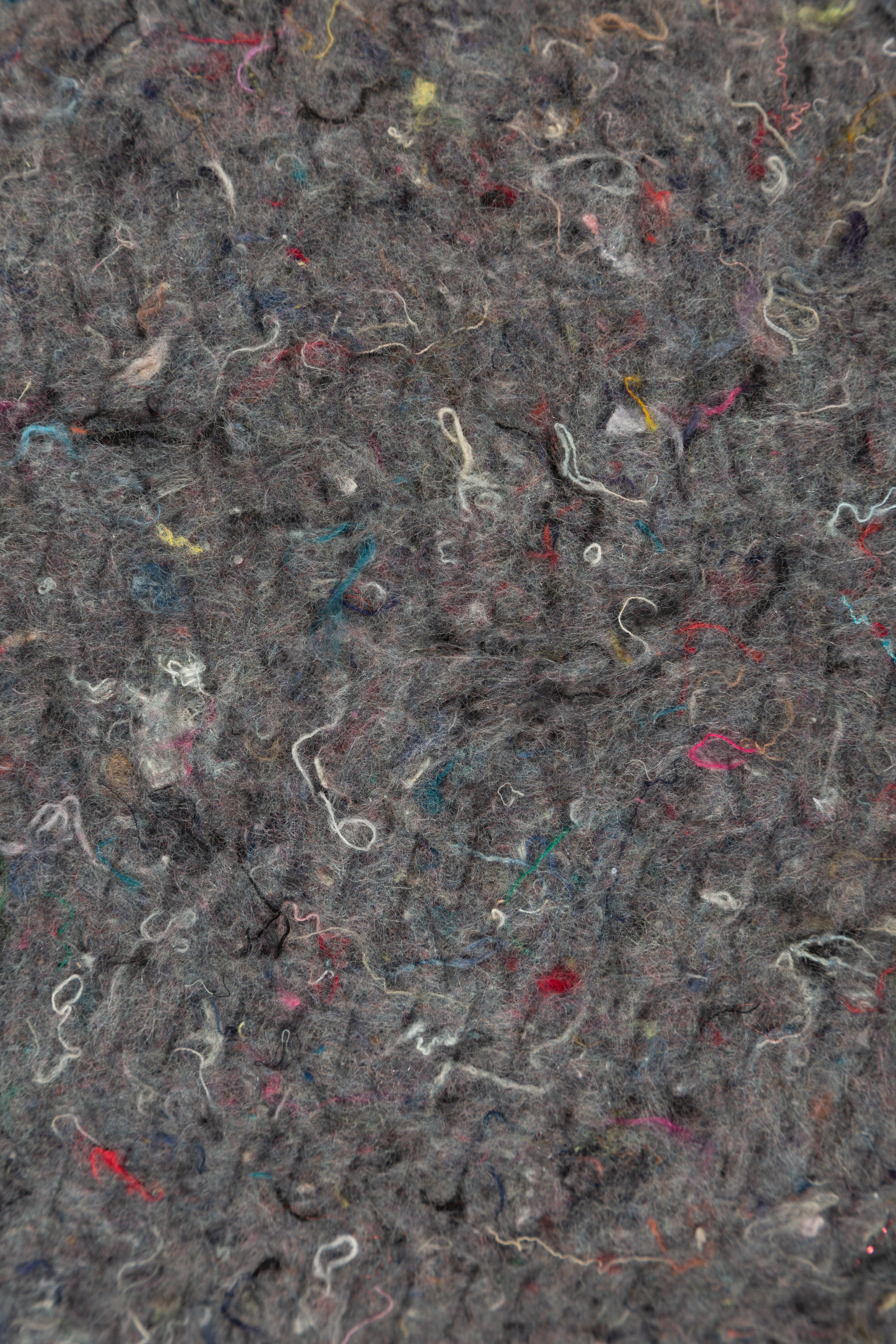 1 ud rollo Algodón GEOPANNEL GEOPAN INPAT Espesor 10mm 1x1m R=0,32 - 6