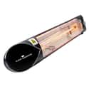 CALEFACTOR DE PARED INFRARROJO 2000W IP55 - 9