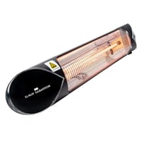 CALEFACTOR DE PARED INFRARROJO 2000W IP55 - 9