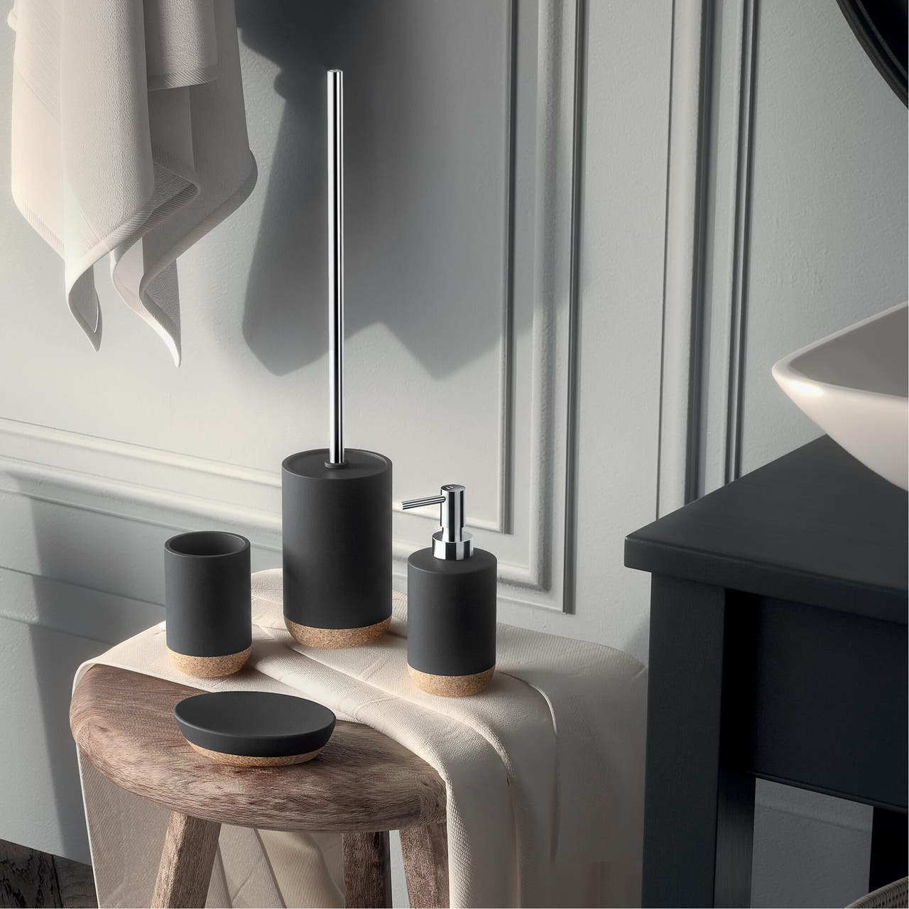 Diapositive Serie Ilary