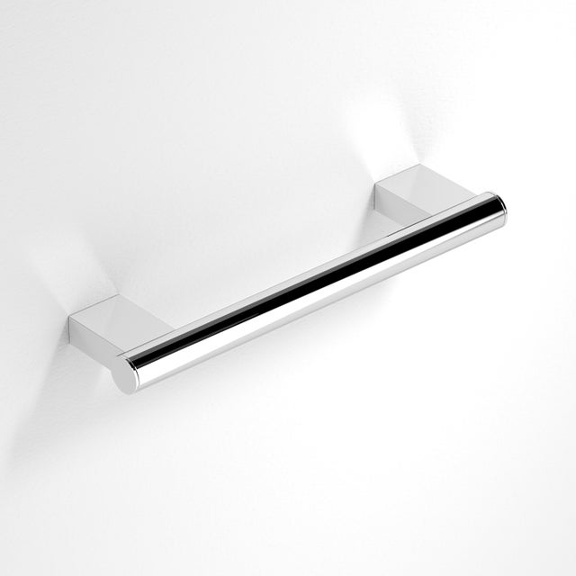 Asidero Lux 7.5x30.4x30.4 cm cromado
