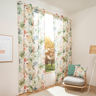 Tipos de cortinas: guía para escoger la mejor opción para tu ventana