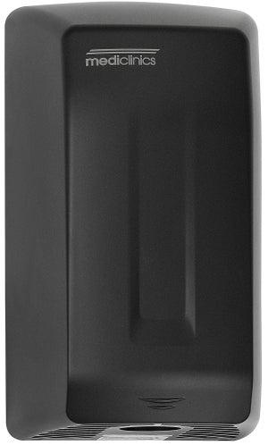 Dispenser Tork Per Asciugamani Piegati A V/C – Sistema H3, Design Elevation, Colore Nero, 43.9x33.3x13.6 Cm