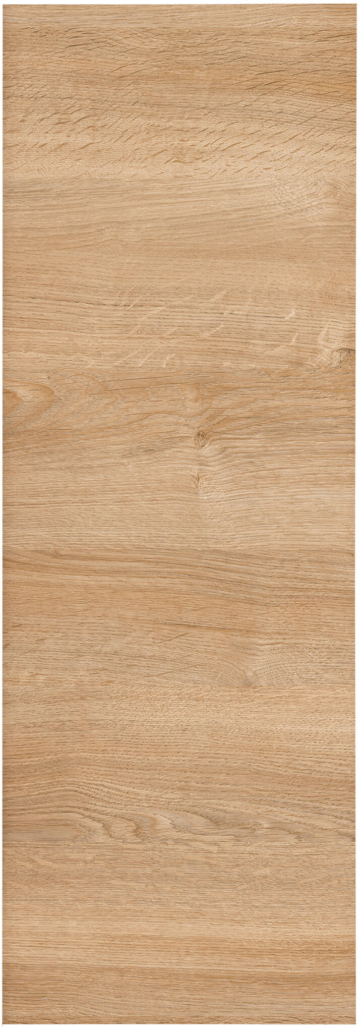 Panel para puerta de entrada blindada coordinable oslo nature roble de 84x205 cm