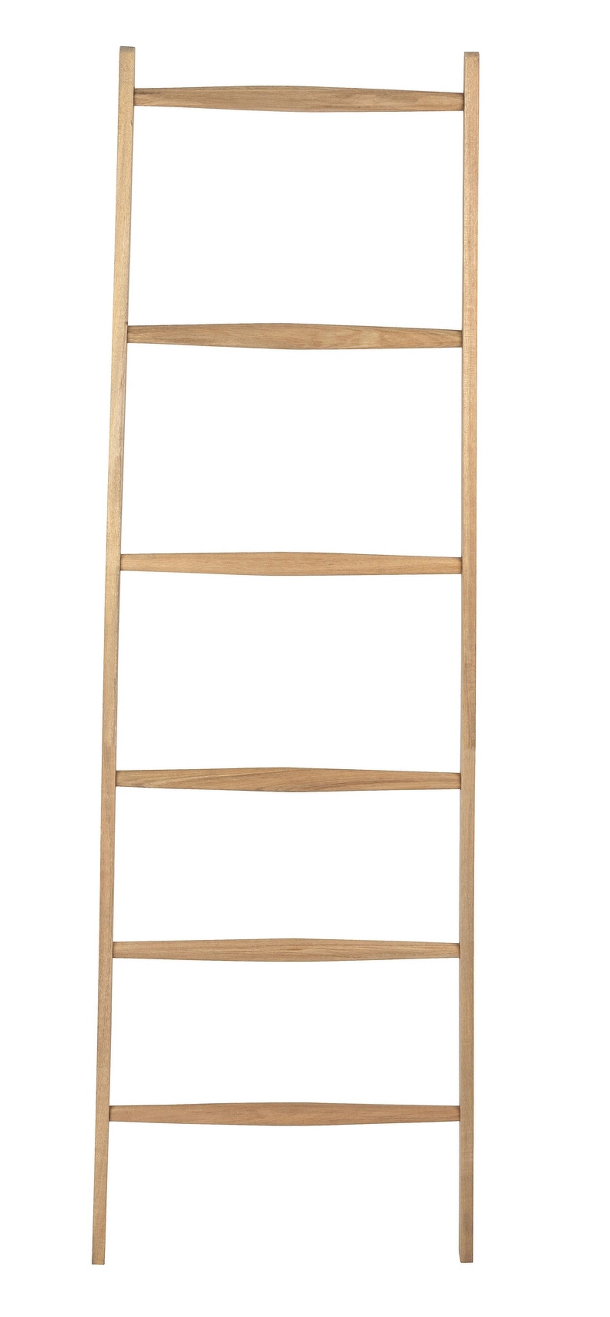 Toallero en escalera acina