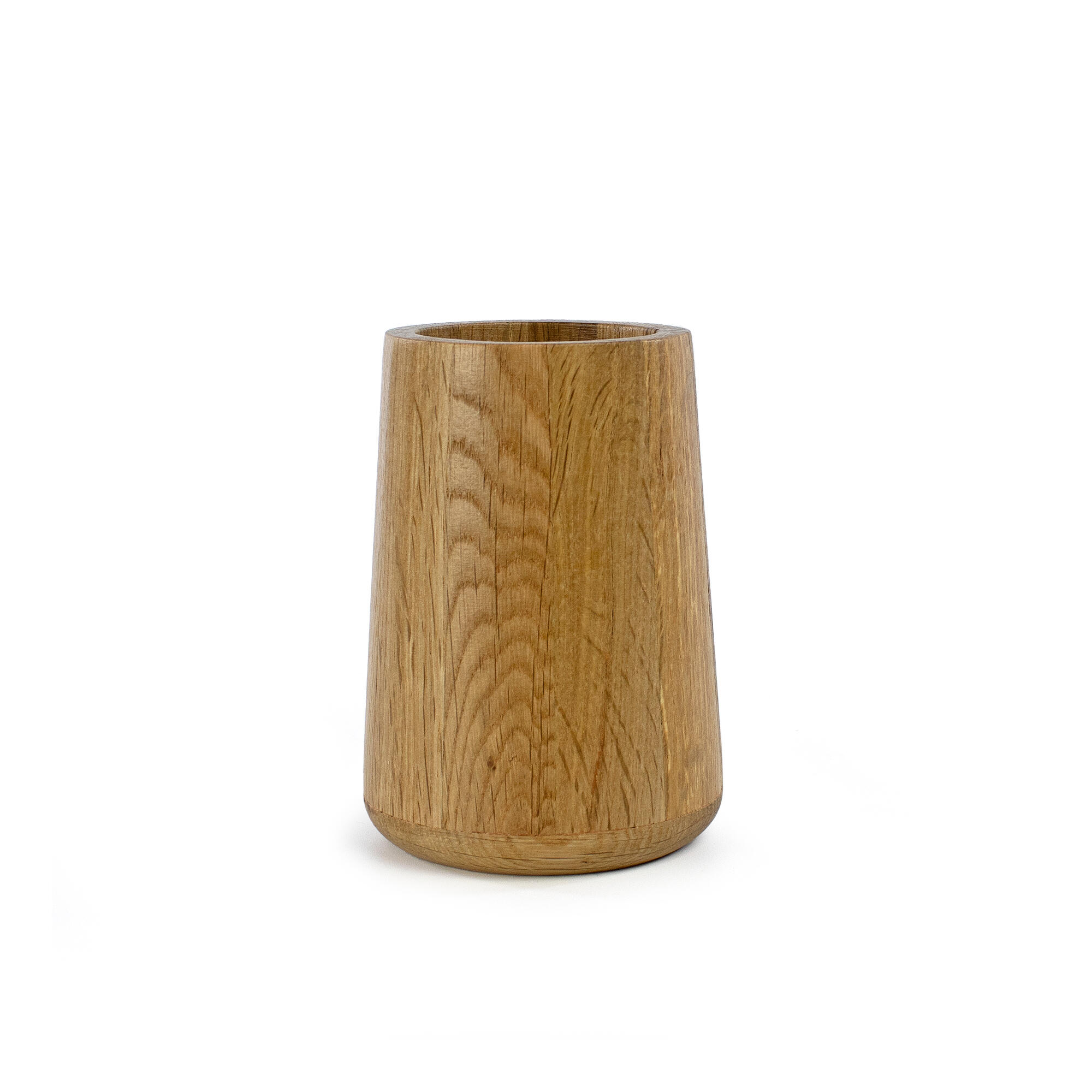 Vaso de baño oak madera roble mate