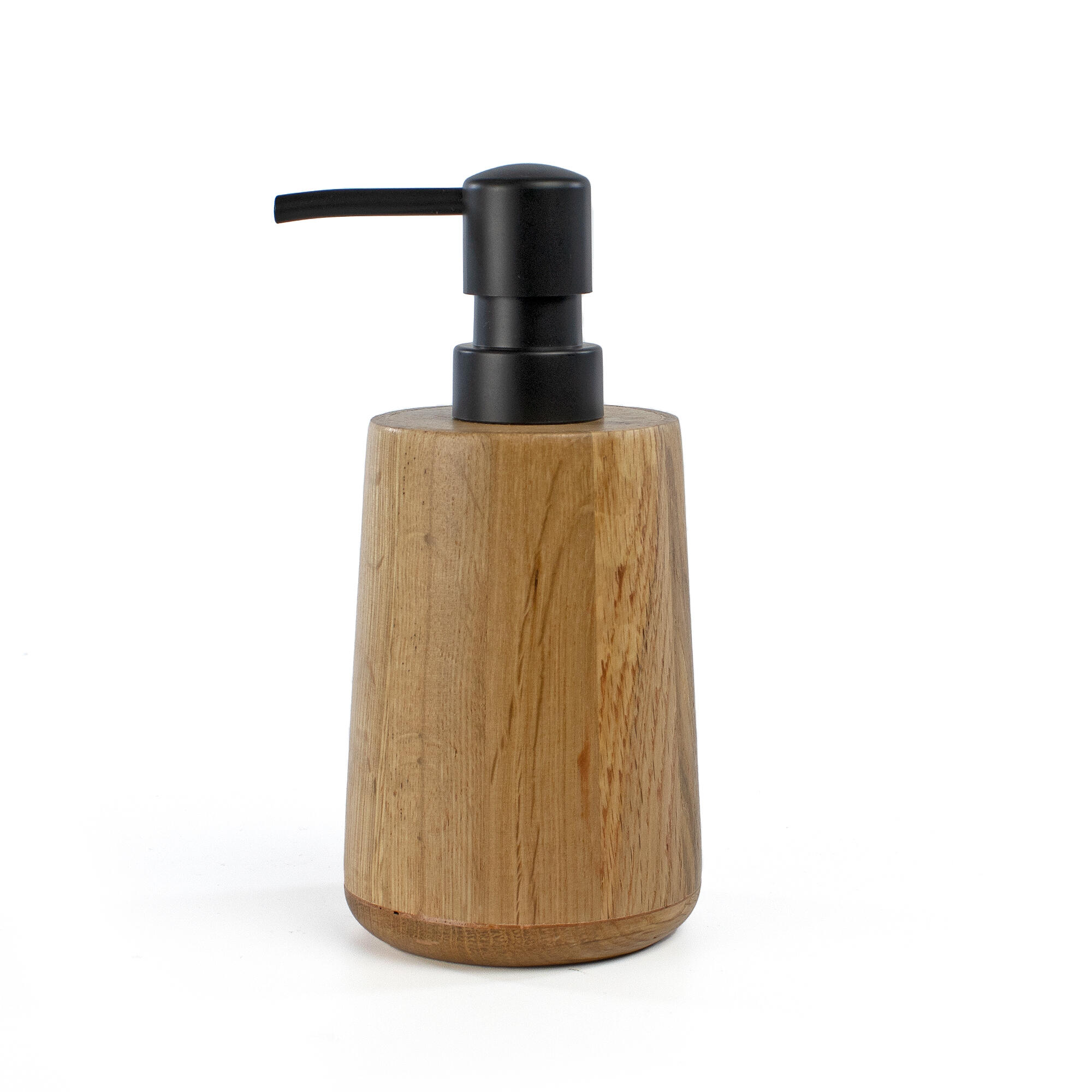 Dispensador oak madera roble mate