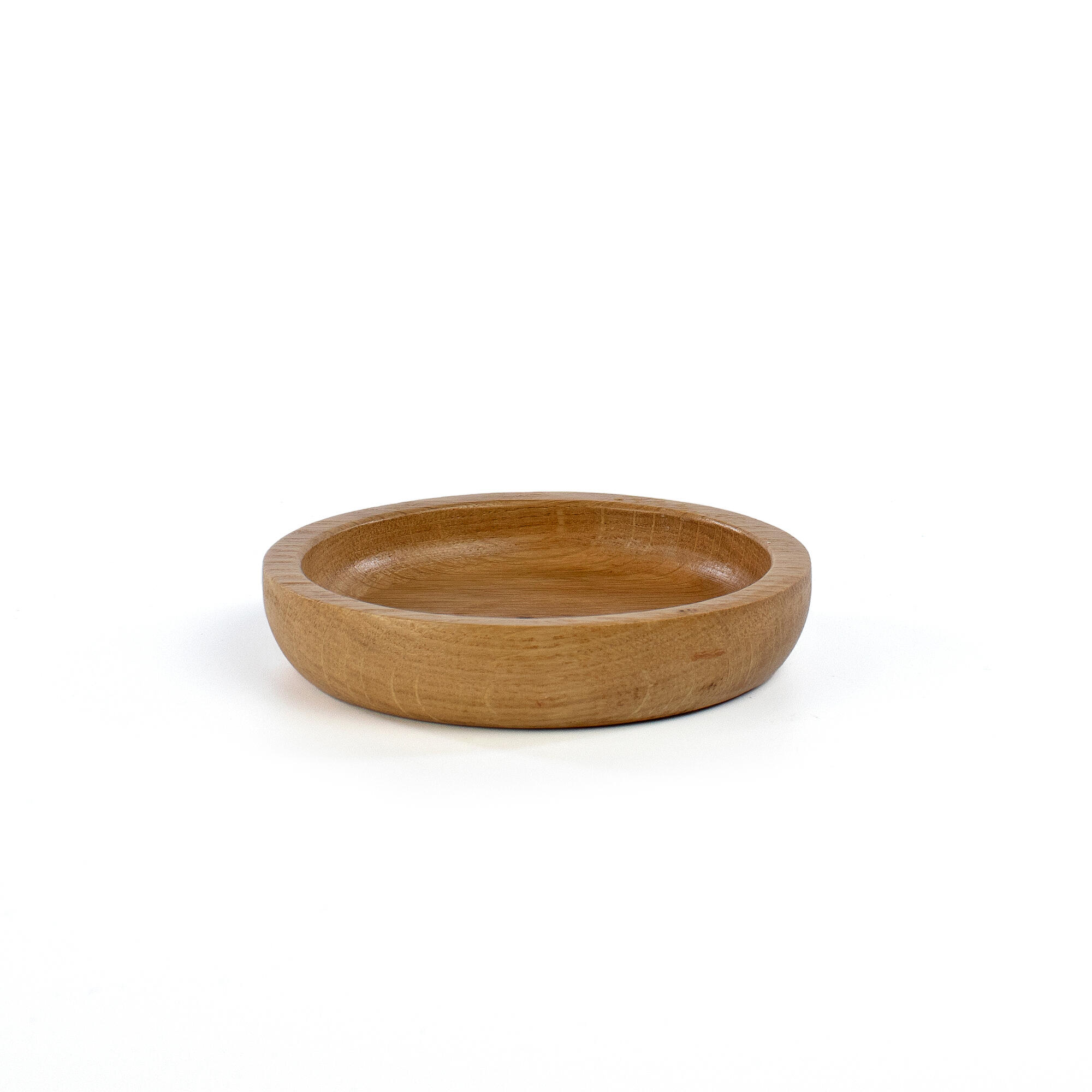 Jabonera oak marron roble mate