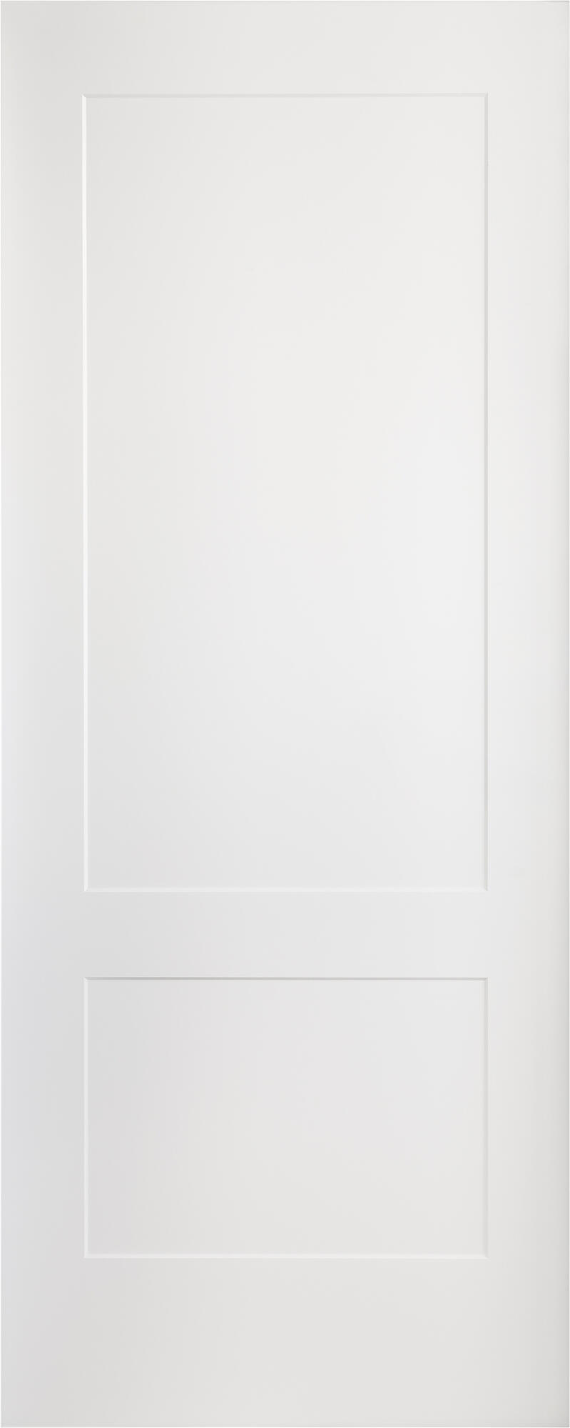 Panel para puerta de entrada blindada coordinable con atlanta de 83.5x204 cm