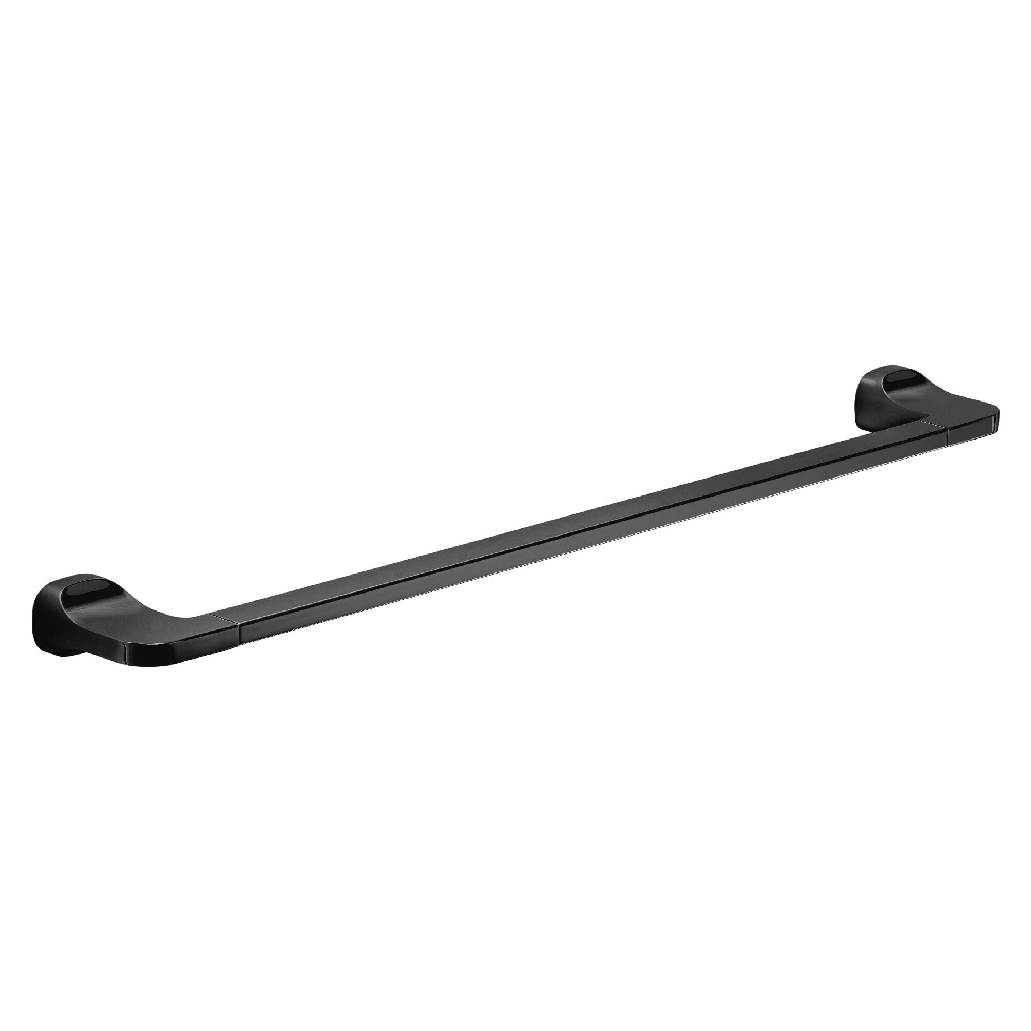 Toallero stelvio barnizado 60x3.4 cm