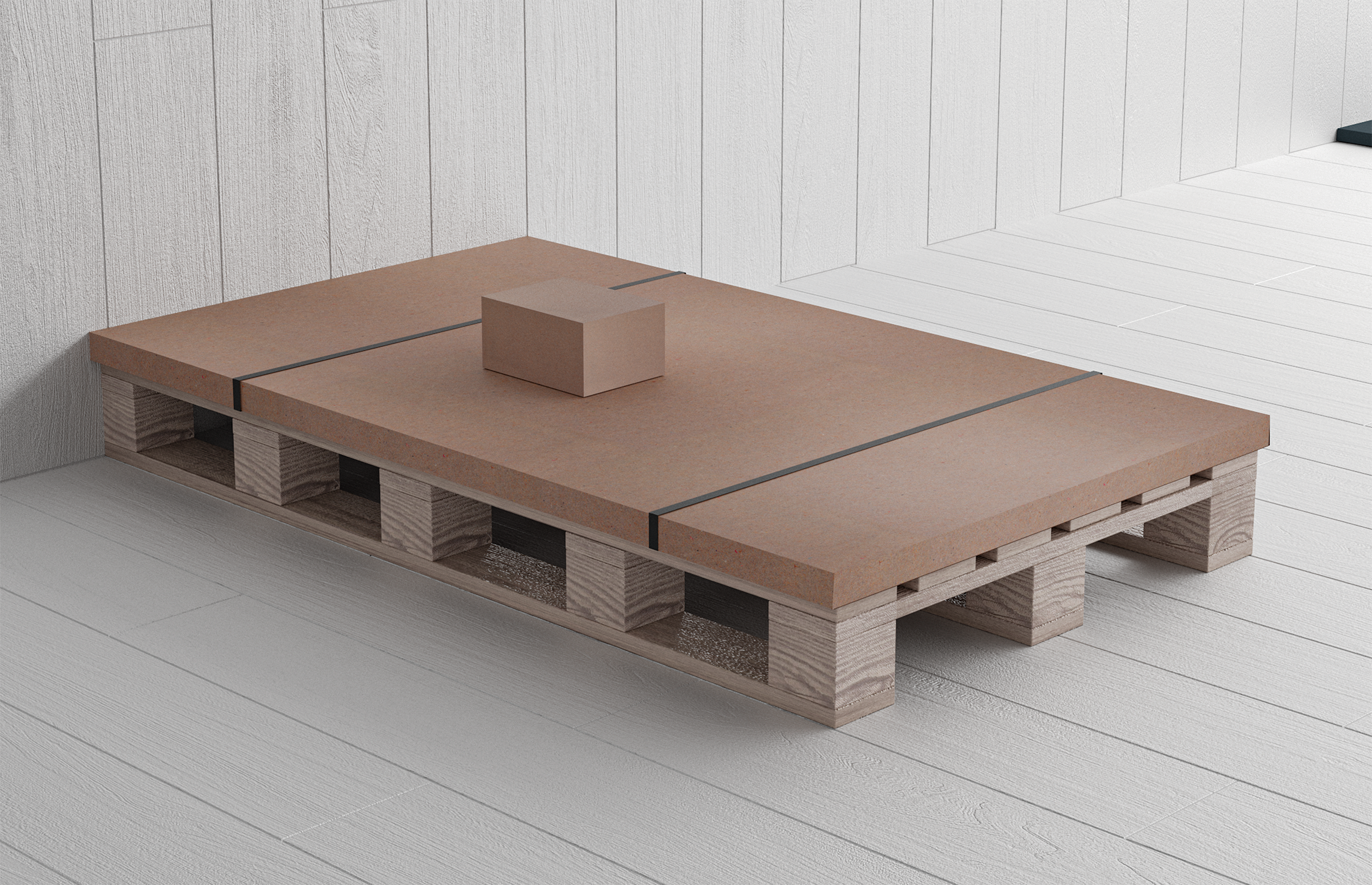 Base de duche GREENPACT 70X160 COM VÁLVULA BRANCO - 7