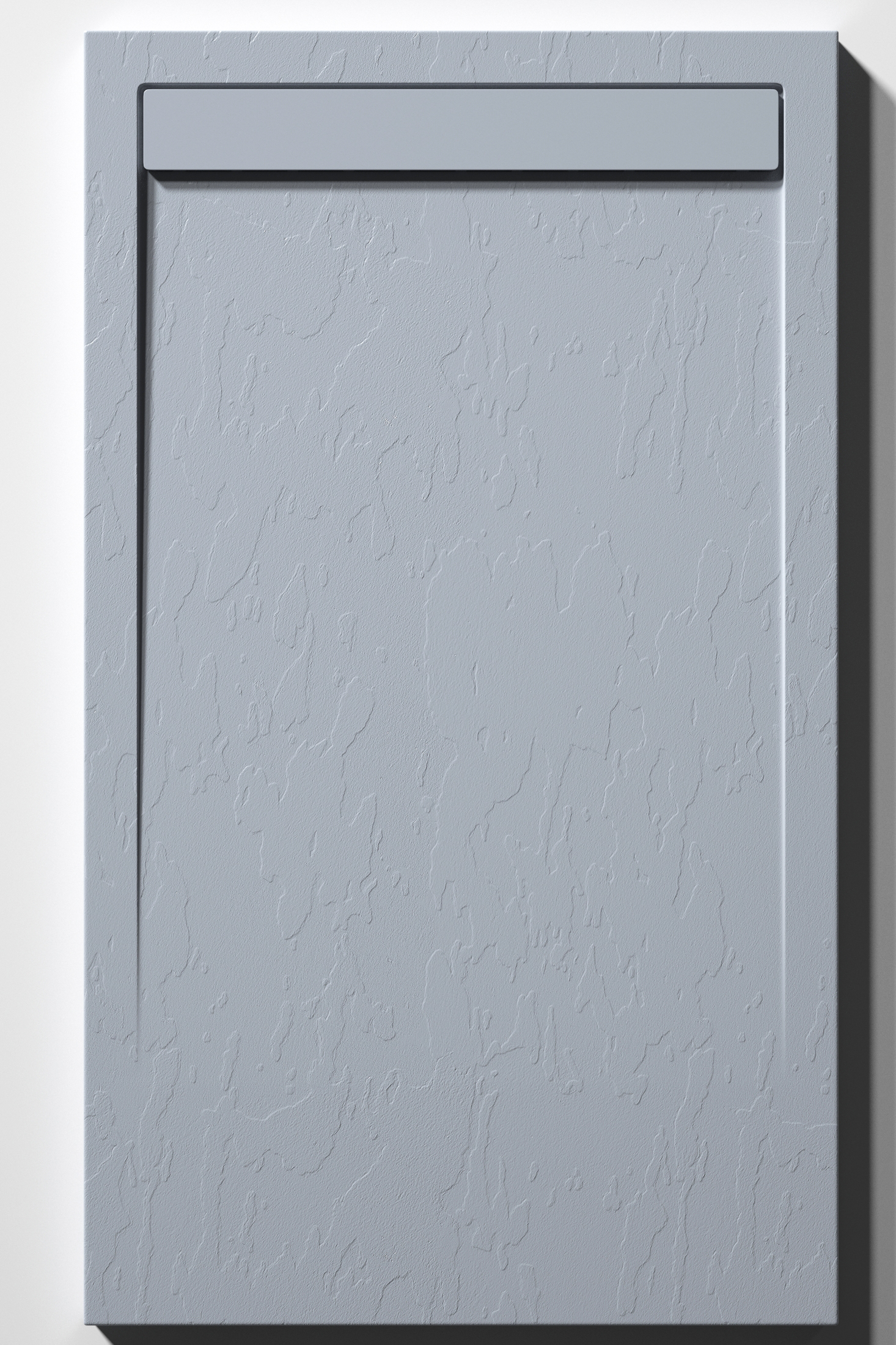 Plato de ducha meet 190x90 cm blanco