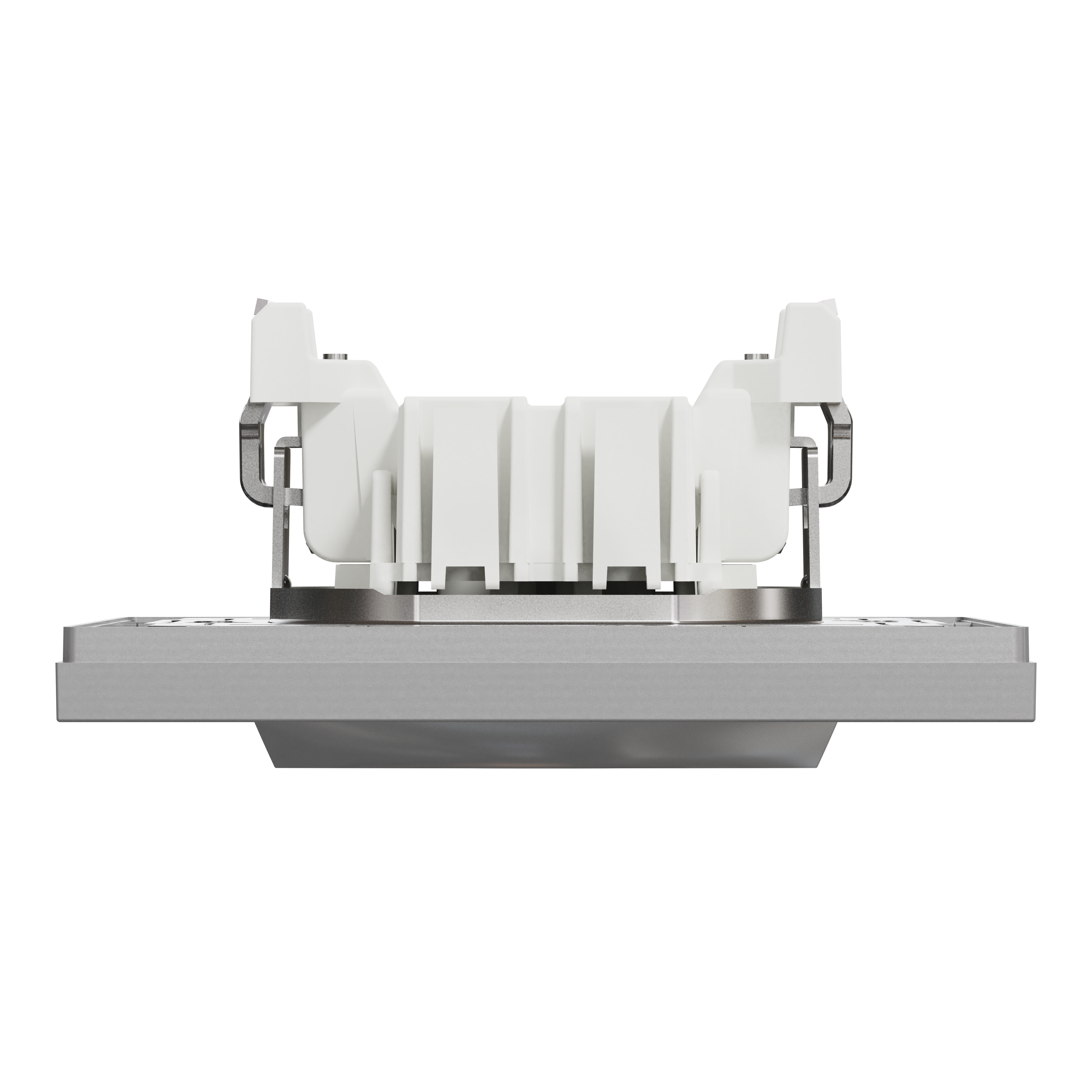 Pulsador SCHNEIDER ELECTRIC Miluzgris - 6