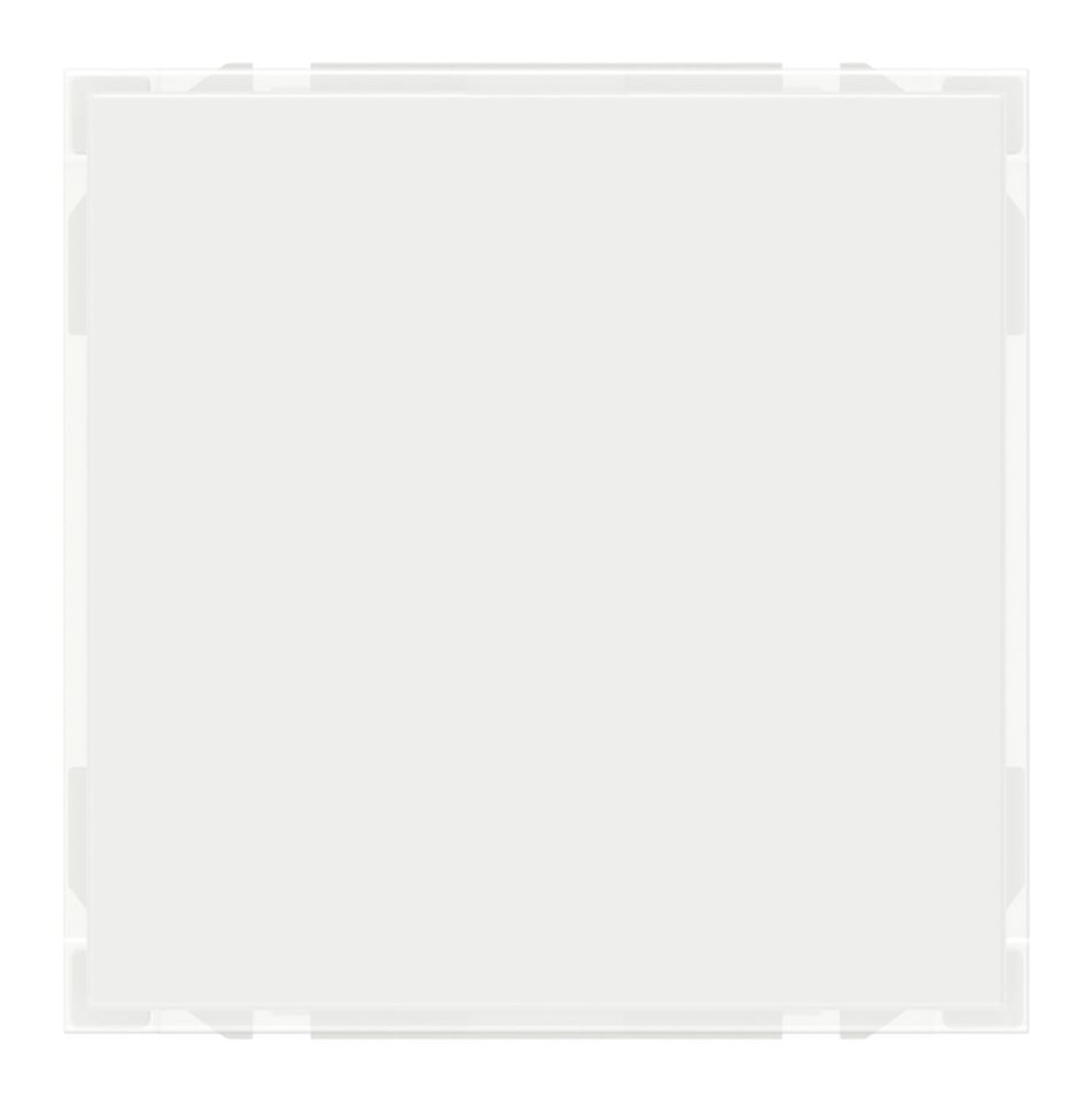 Piloto led schneider new unica 4 colores