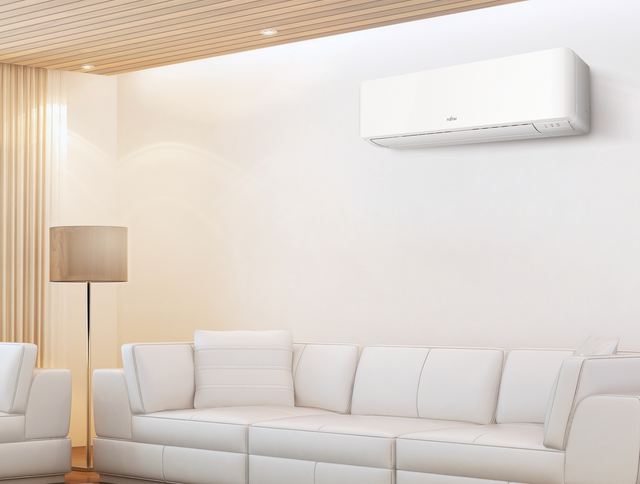 ar condicionado inverter