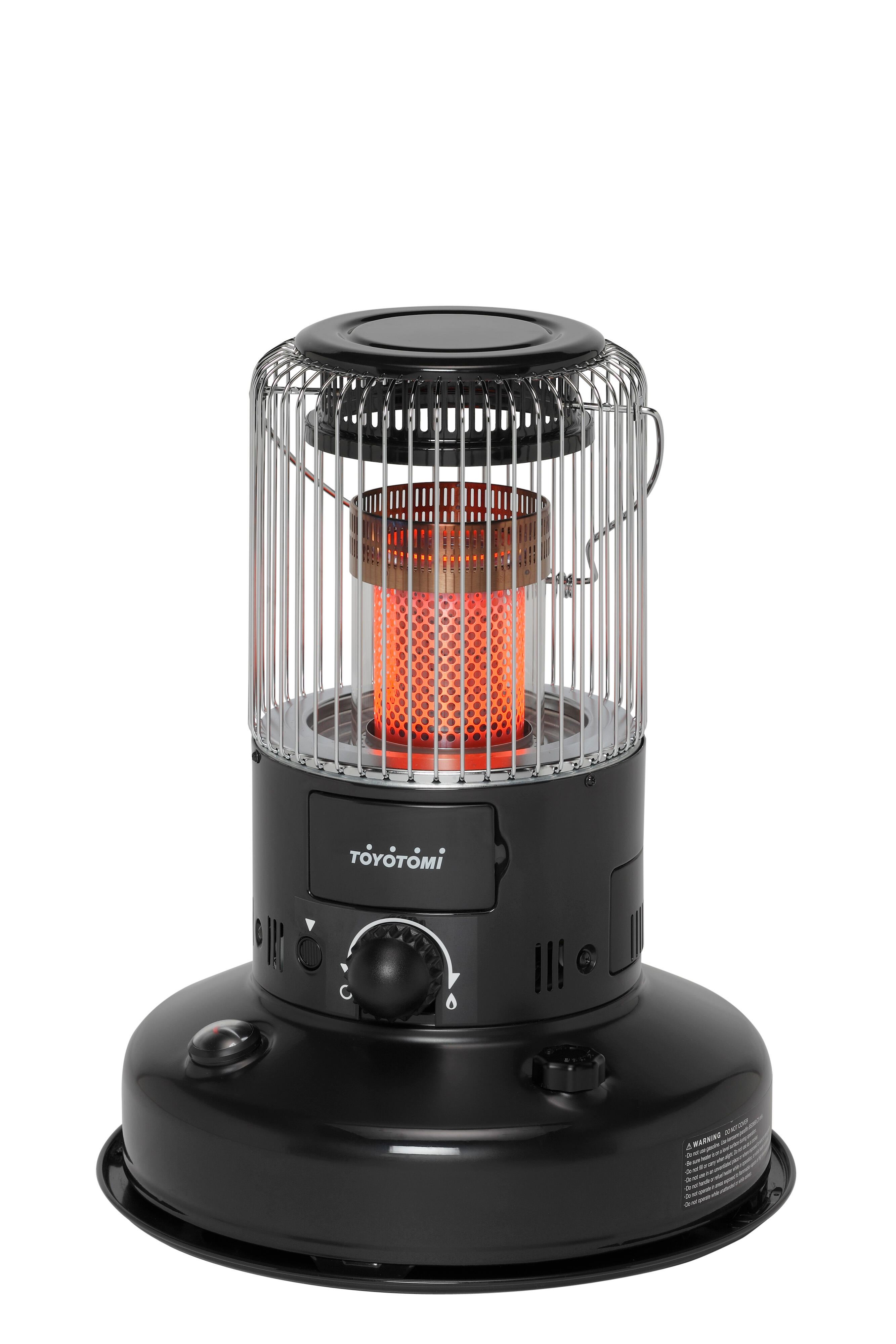 Estufa de parafina para exterior ks-r26