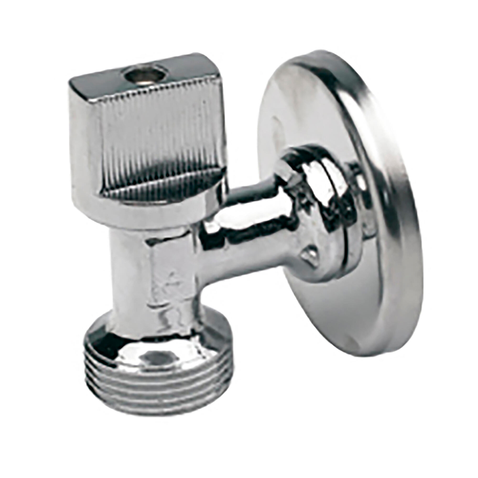 Llave lavadora vertical 1/2-3/4