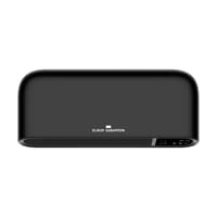 CALEFACTOR CERAMICO SPLIT 2000W CON MANDO NEGRO - 6