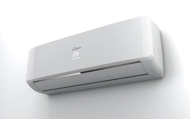 Ar condicionado fixo (4X1) AIRE+ TD-WF 12+12+12+12 KBTU