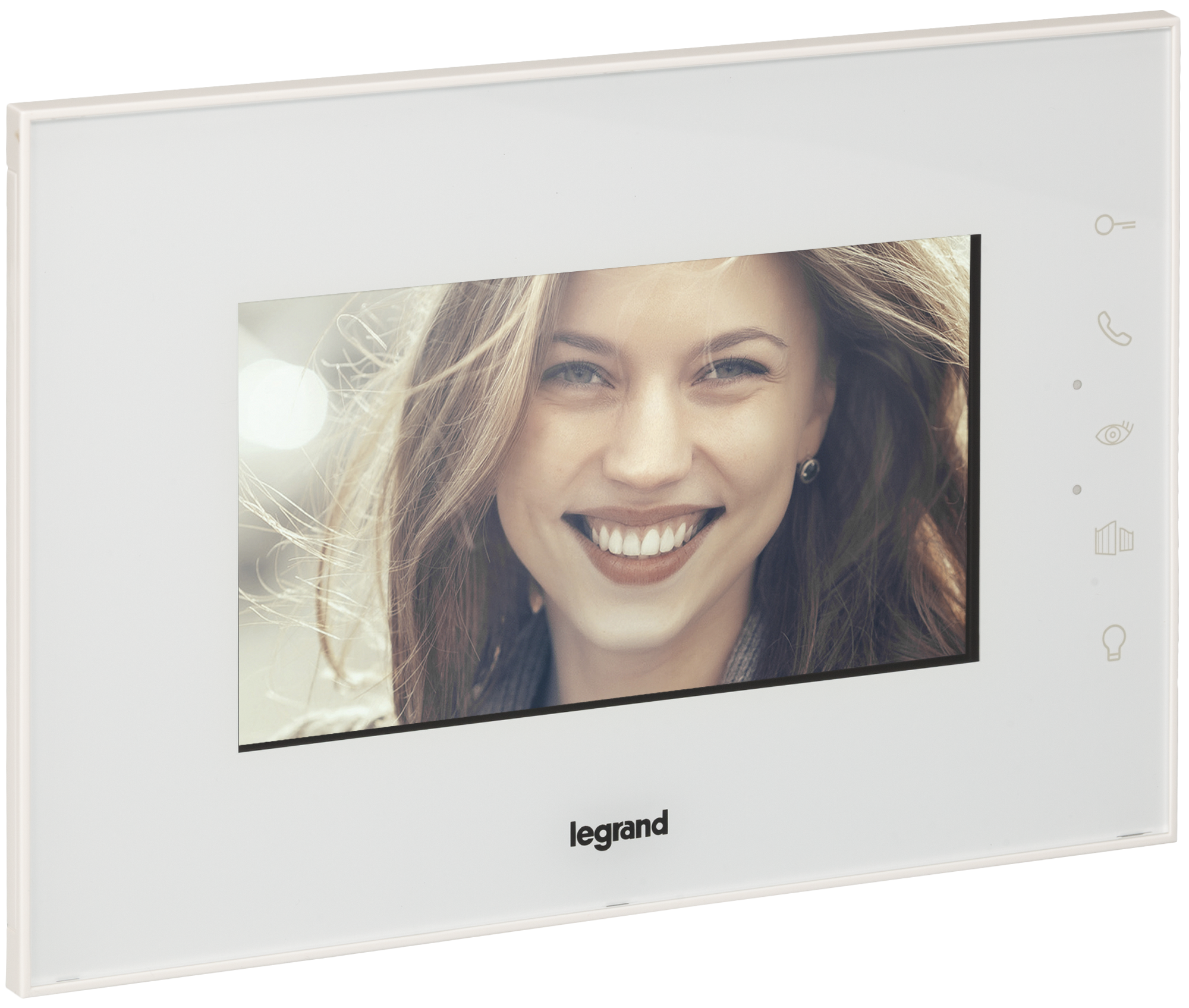 Monitor adicional legrand de 7