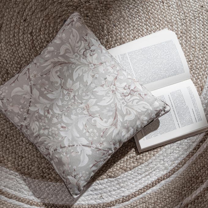 Almofada decorativa INSPIRE BUKURIVER 40X40CM