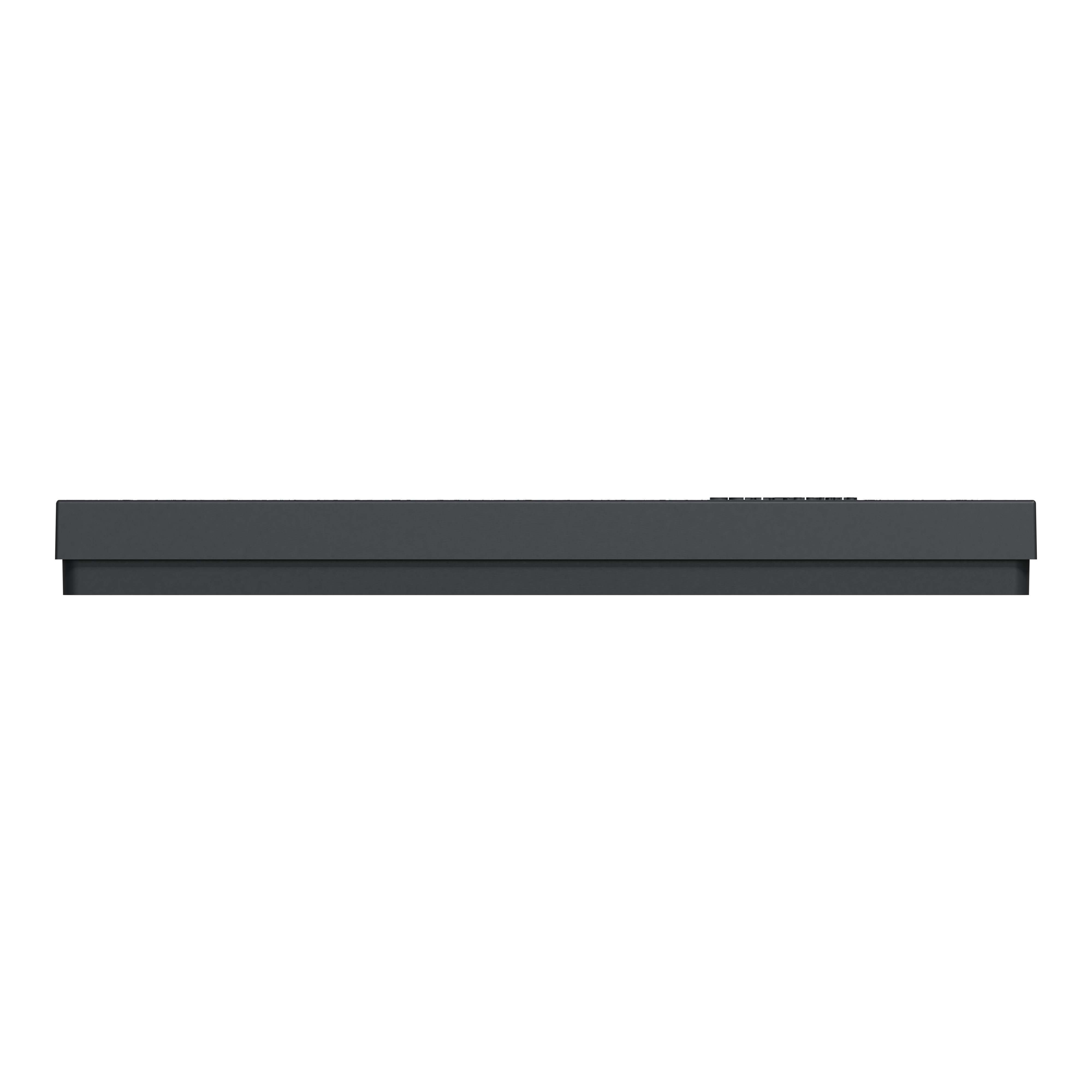Espelho triplo vertical preto Schneider Miluz - 5