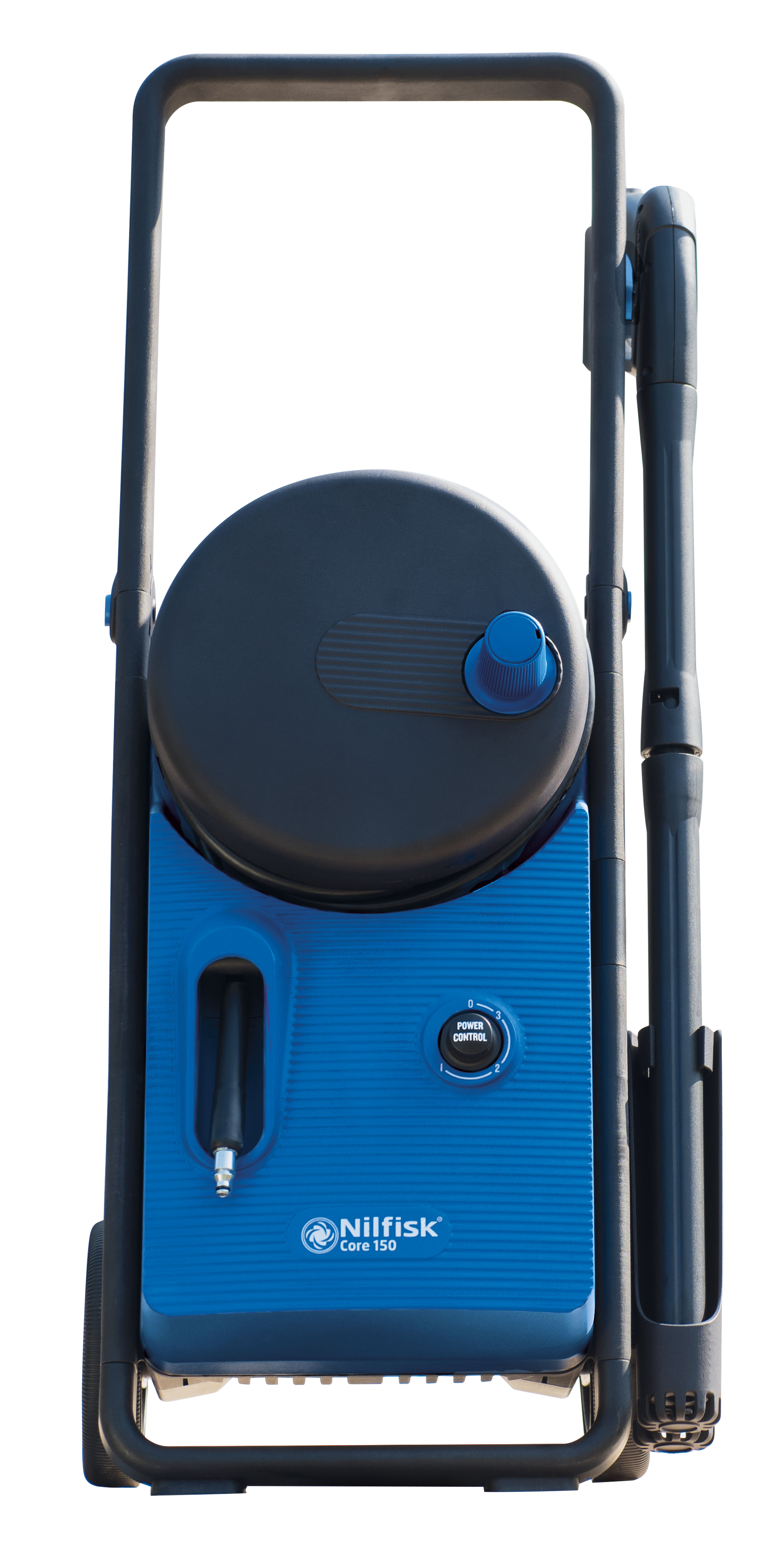 Lavadora de alta pressão NILFISK CORE150 POWER CONTROL - 24