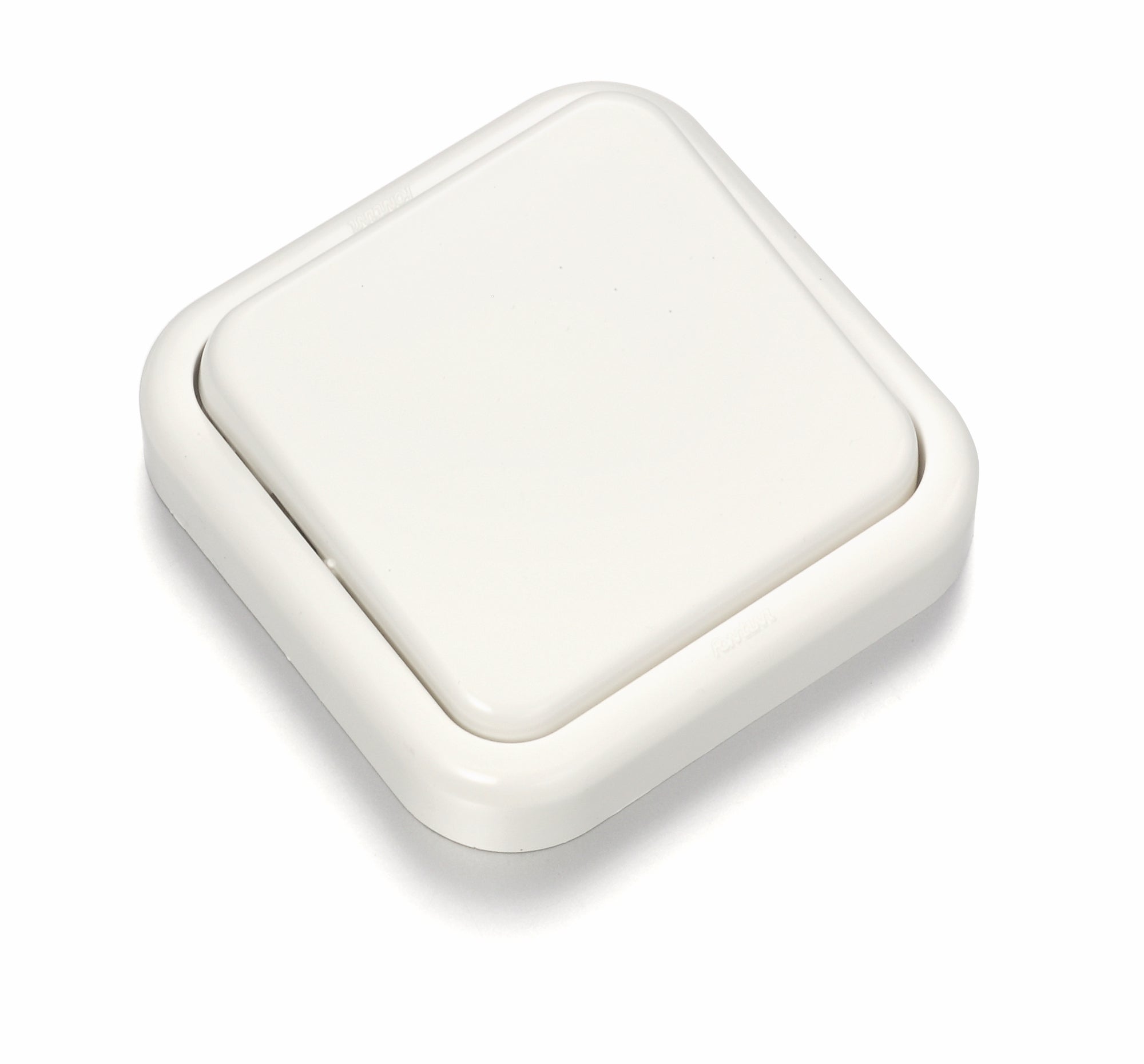 Cruzamiento bricofontini kristal blanco de 10a 250v