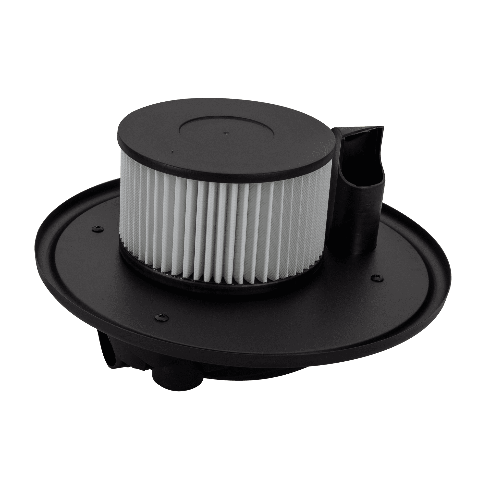 Aspirador soprador de cinzas 1200 W 18L Vito VIASC18B - 6