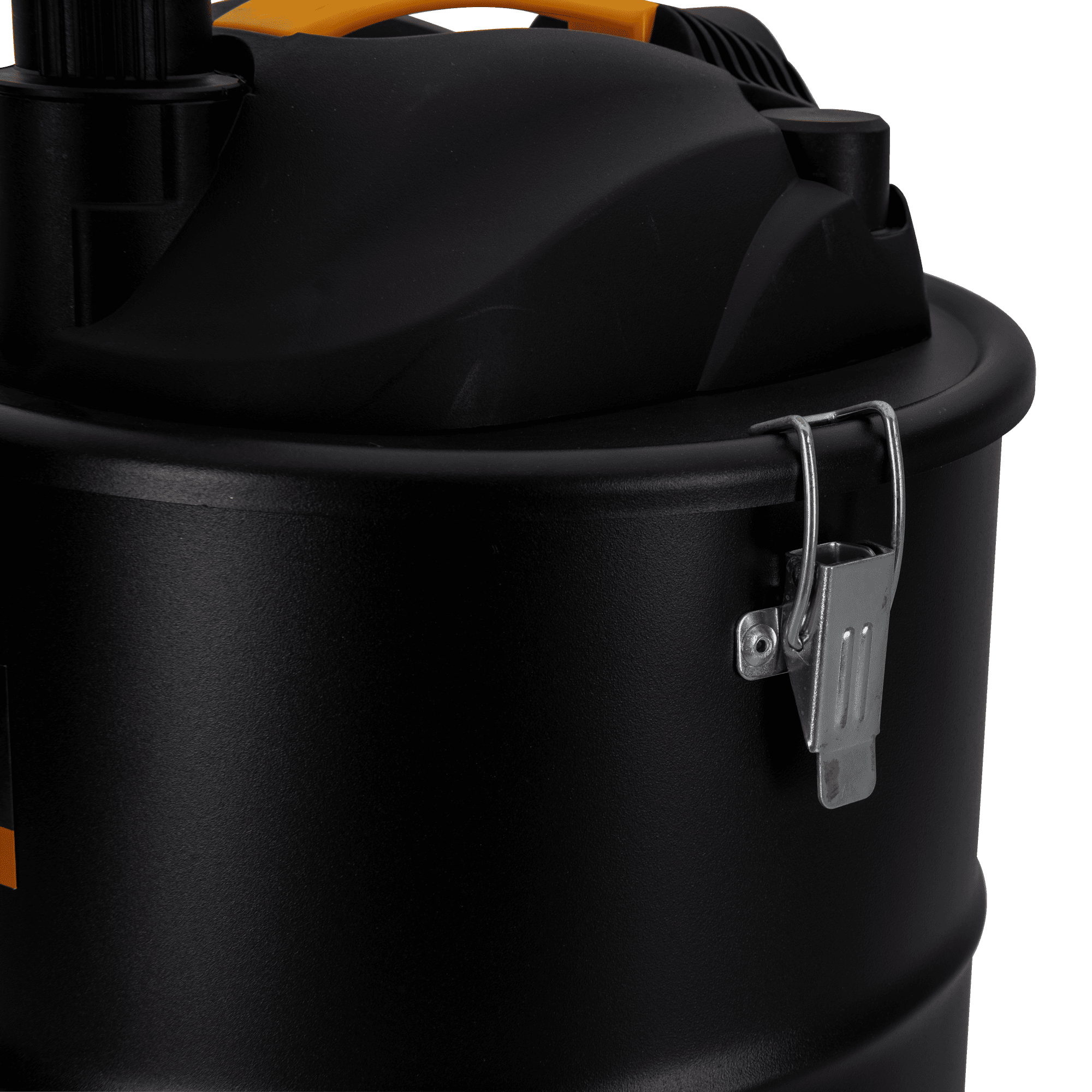 Aspirador soprador de cinzas 1200 W 18L Vito VIASC18B - 5