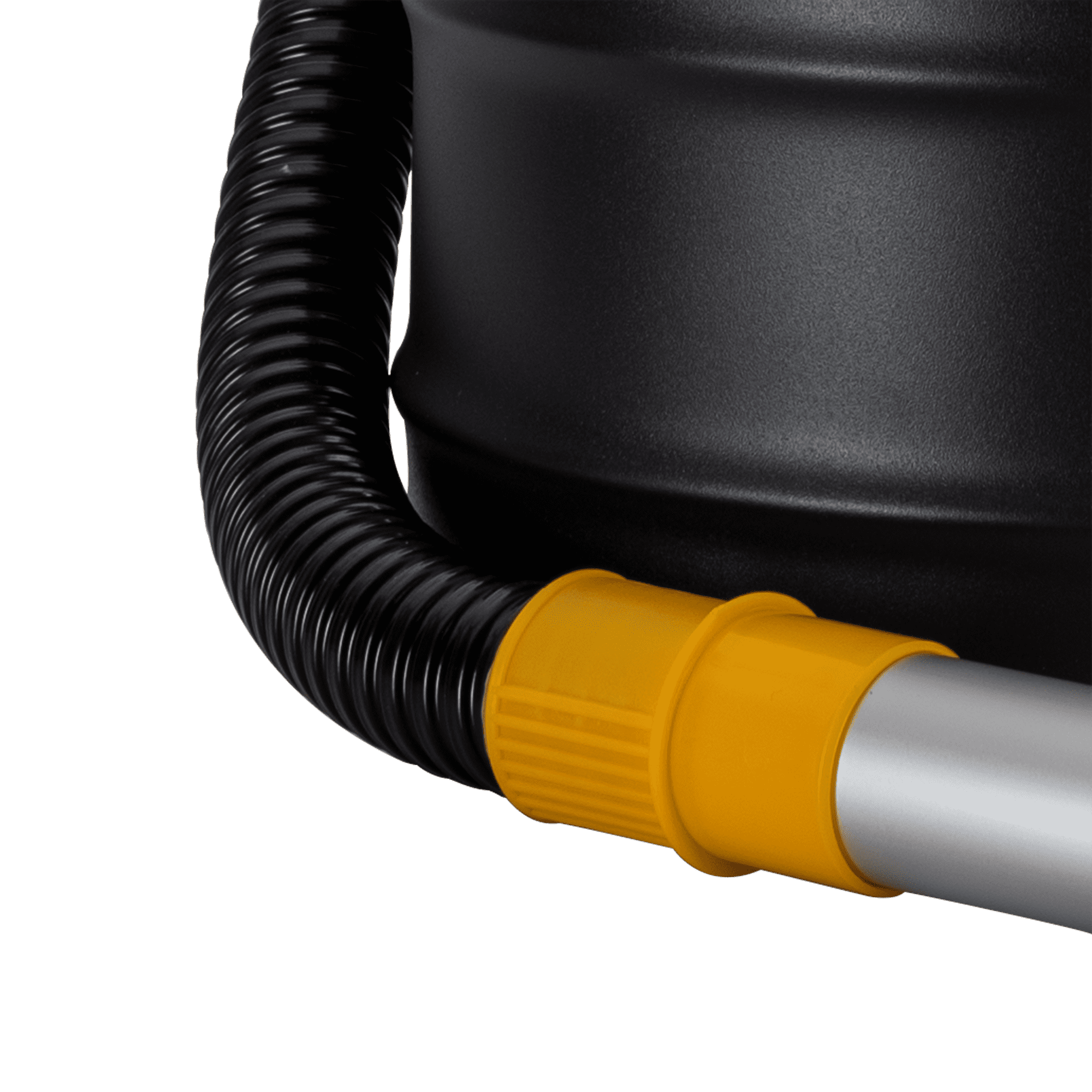 Aspirador soprador de cinzas 1200 W 18L Vito VIASC18B - 11