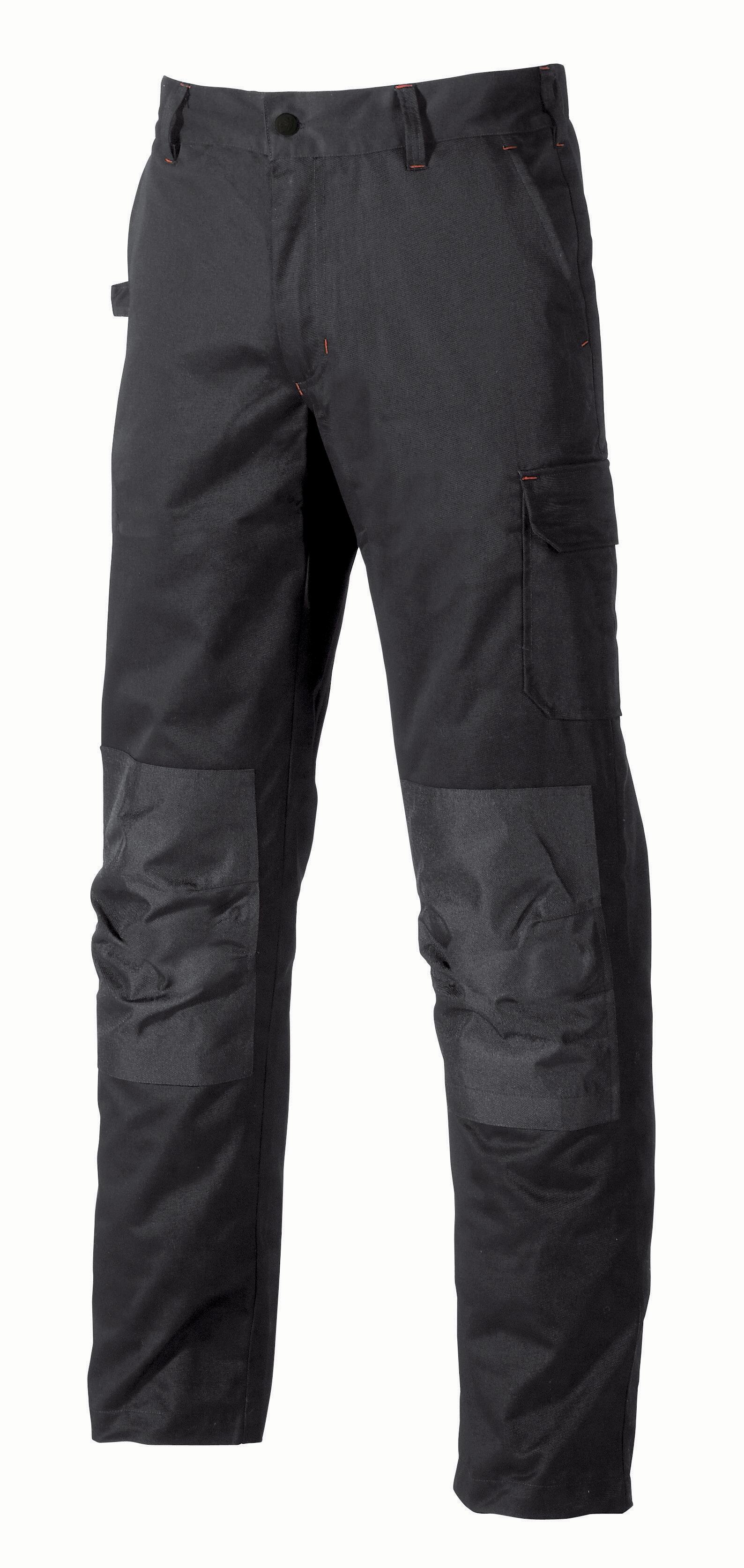 Pantalón de trabajo u-power gris t48