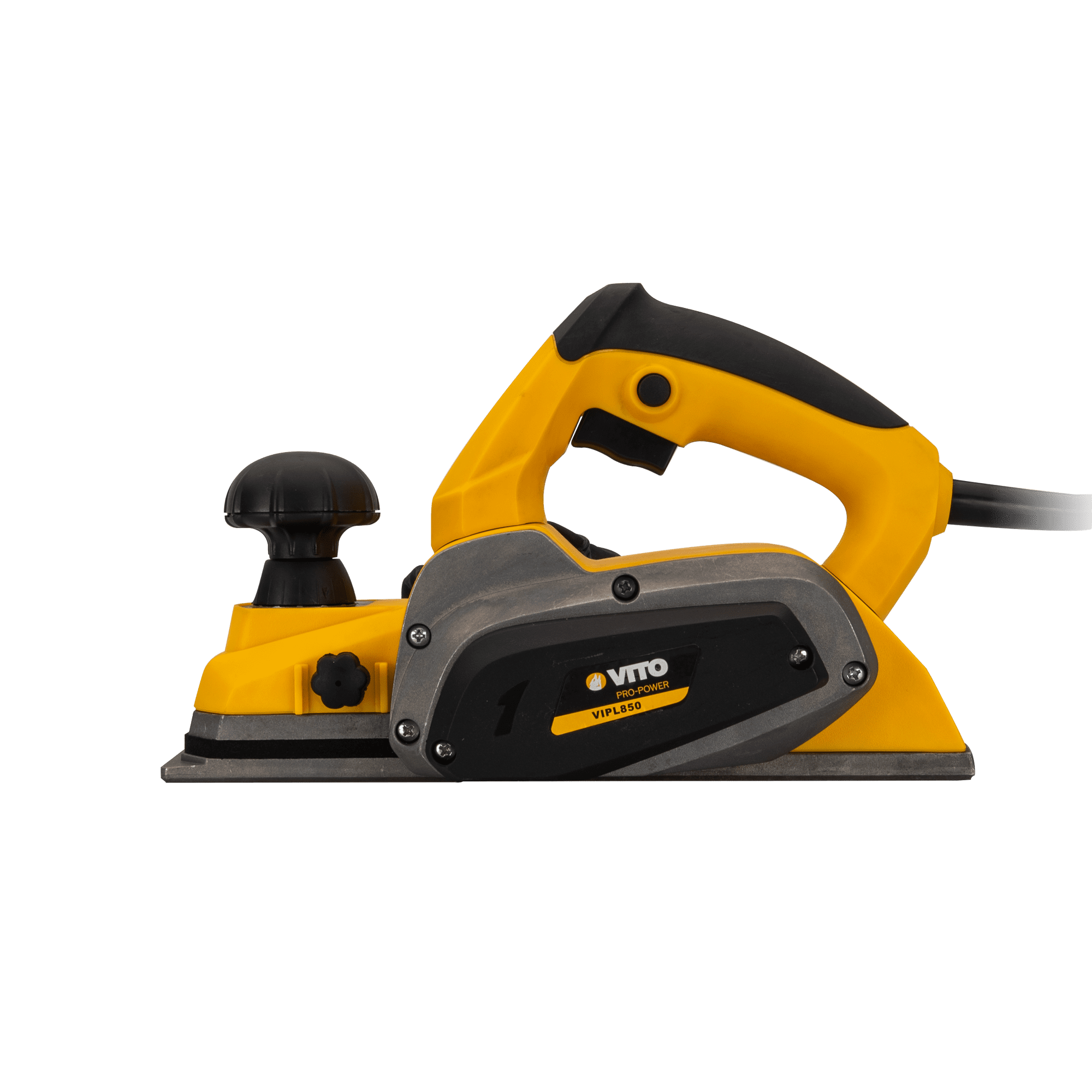 Leroy Merlin Cepillo Dexter Power 800w Maquina Cepilladora Cepillo