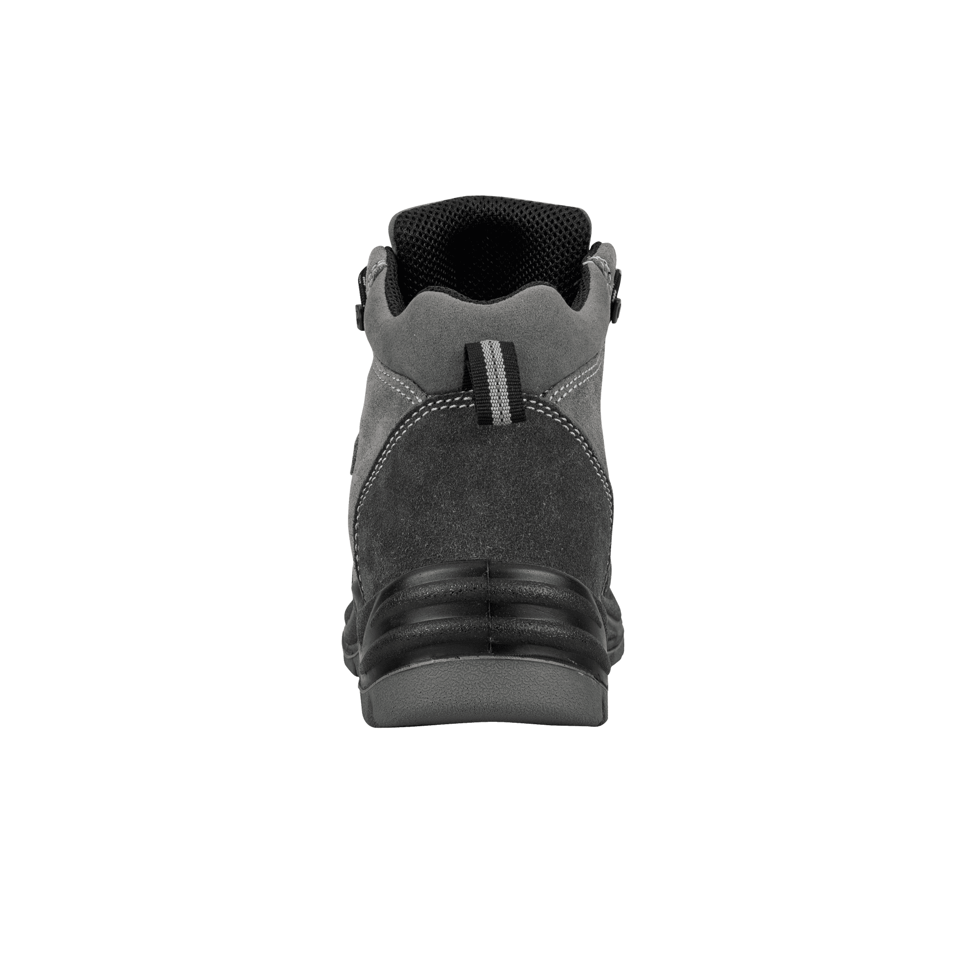 Botas de seguridad VITO GENES S1P gris T41 - 5