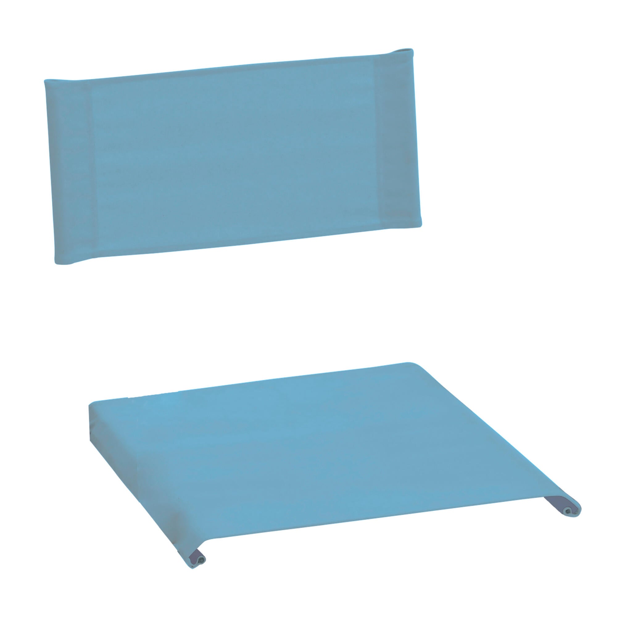 Tela de hamaca azul xcm