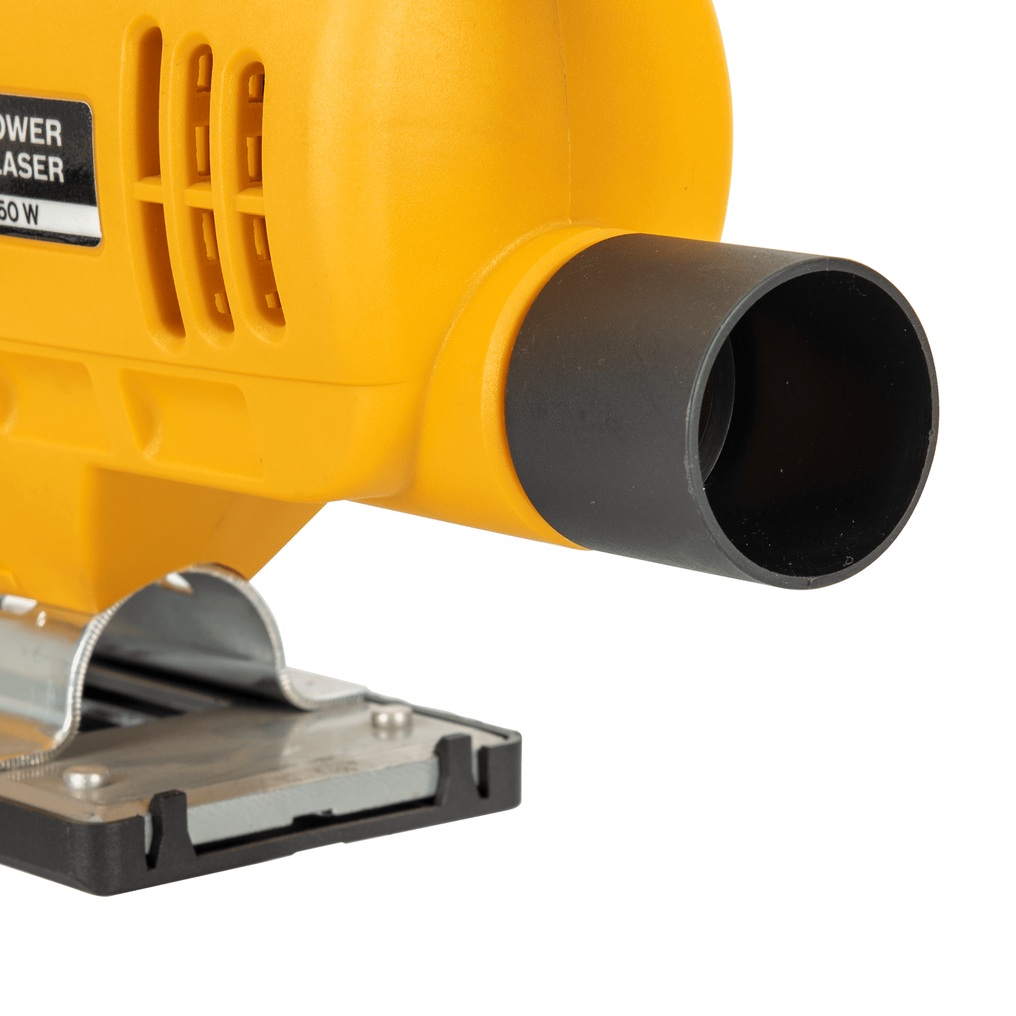 Sierra calar con cable  de 750 w - 5