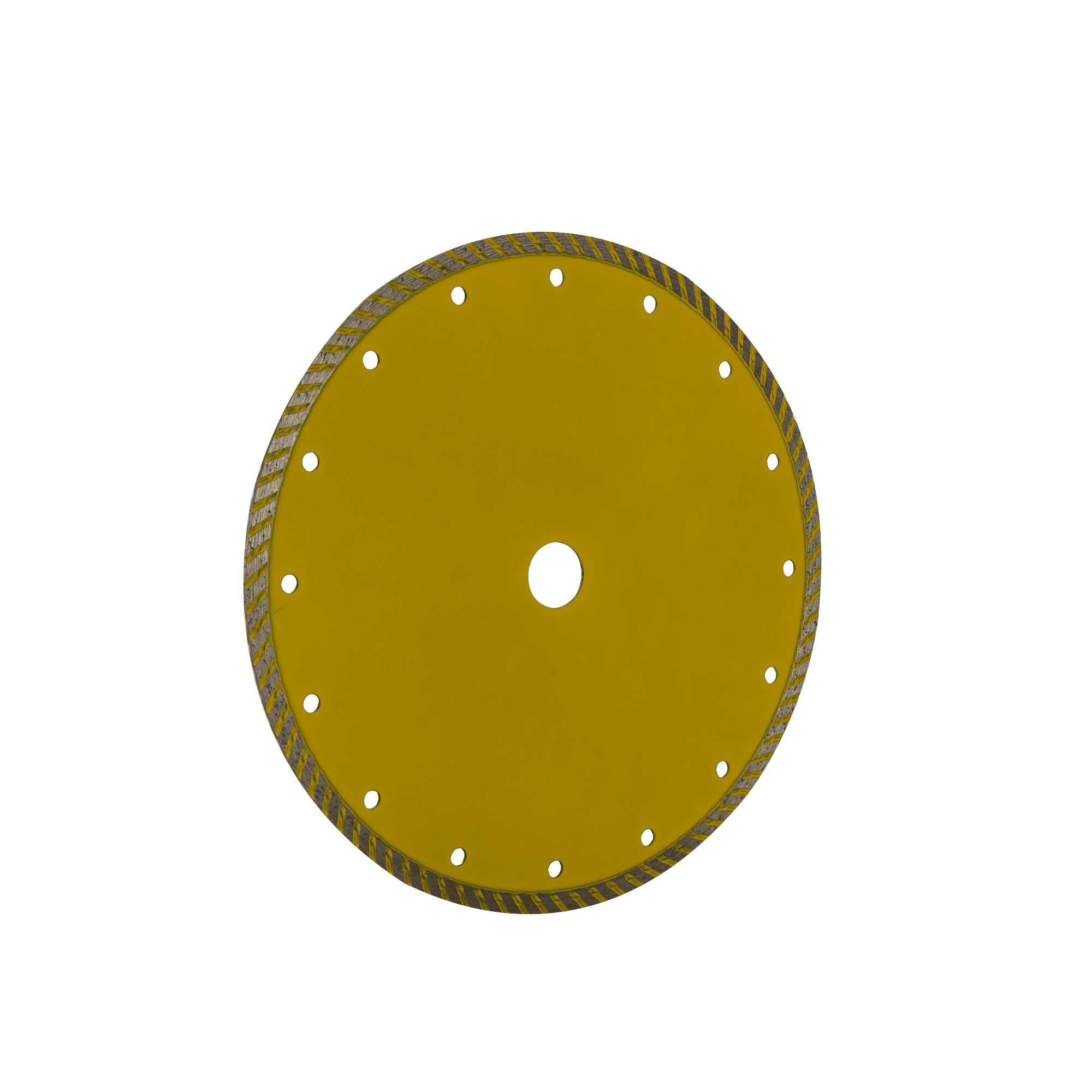 Disco diamante turbo 230mm pro